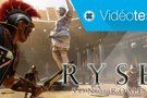 Test Ryse Son of Rome