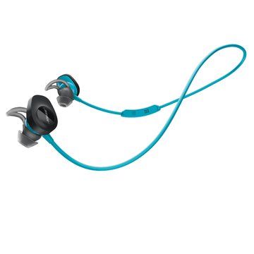Bose SoundSport test par Les Numériques Bose SoundSport test par Les Numériques