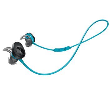 Bose SoundSport test par Les Numriques