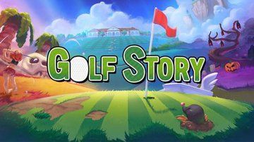 Golf Story test par GameBlog.fr