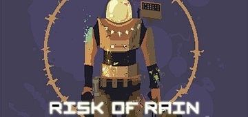 Risk of Rain test par JeuxVideo.com Risk of Rain test par JeuxVideo.com