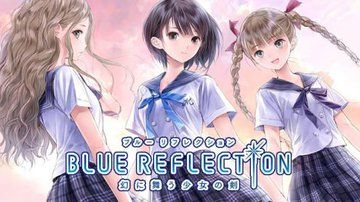 Blue Reflection test par GameBlog.fr Blue Reflection test par GameBlog.fr