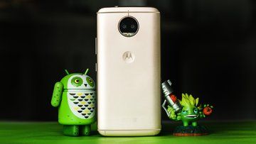 Lenovo Moto G5S Plus Review
