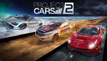 Project CARS 2 test par Gamer Network