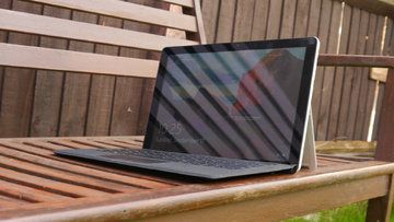 Chuwi SurBook Review: 4 Ratings, Pros and Cons