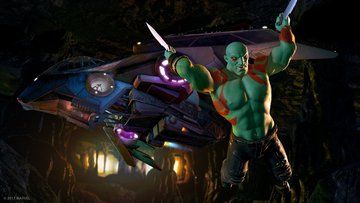 Guardians of the Galaxy The Telltale Series - Episode 4 Review: 2 Ratings, Pros and Cons