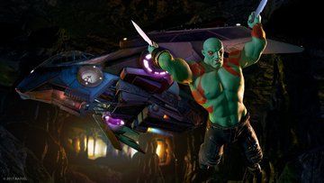 Guardians of the Galaxy The Telltale Series - Episode 4 im Test: 2 Bewertungen, erfahrungen, Pro und Contra