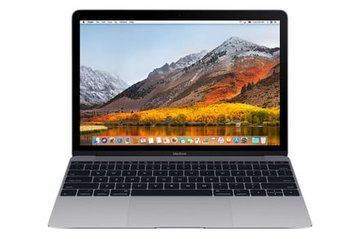 Apple MacBook test par DigitalTrends Apple MacBook test par DigitalTrends