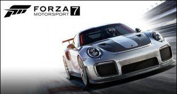 Forza Motorsport 7 test par JVL