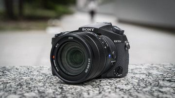 Anlisis Sony RX10 IV