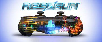 Resogun test par GameBlog.fr Resogun test par GameBlog.fr