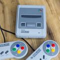 Nintendo Super Nintendo Classic Mini test par Pocket-lint