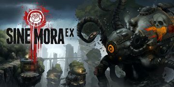 Test Sine Mora EX