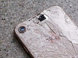 Apple iPhone 8 Review