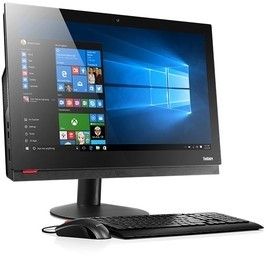 Lenovo ThinkCentre M910z Review: 3 Ratings, Pros and Cons