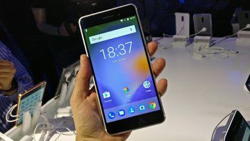 Nokia 6 test par 01net