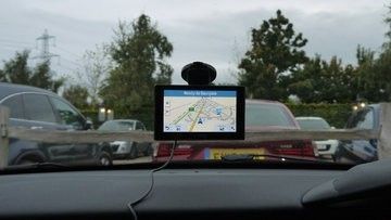 Test Garmin DriveAssist 51