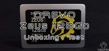 Drevo  Zeus im Test: 1 Bewertungen, erfahrungen, Pro und Contra