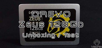 Test Drevo  Zeus