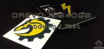 Drevo  X1 im Test: 1 Bewertungen, erfahrungen, Pro und Contra