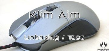 Klim Aim Review