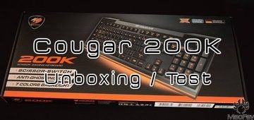 Cougar 200K Review: 2 Ratings, Pros and Cons