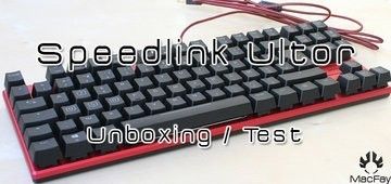 Speedlink ULTOR Review: 3 Ratings, Pros and Cons