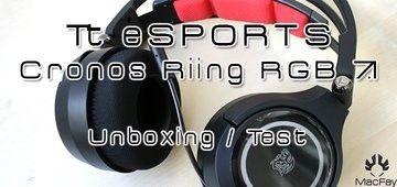 Test Tt Esports Cronos