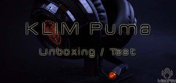 KLIM Puma Review: 3 Ratings, Pros and Cons