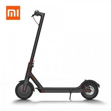 Xiaomi M365 test par Les Numriques