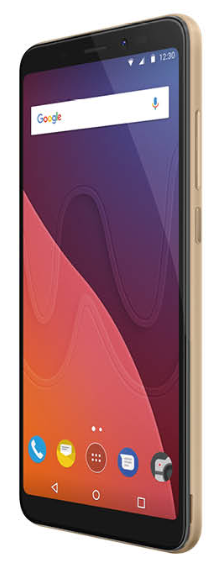 Wiko View test par Les Numériques Wiko View test par Les Numériques