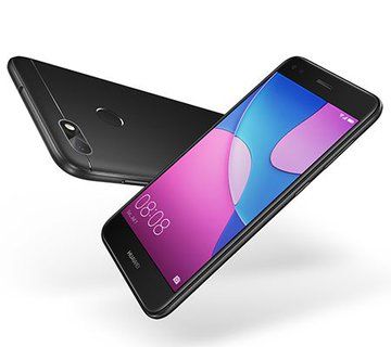 Huawei Y6 test par Les Numériques Huawei Y6 test par Les Numériques