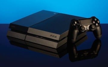 Anlisis Sony PS4