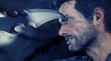 Anlisis The Evil Within 2