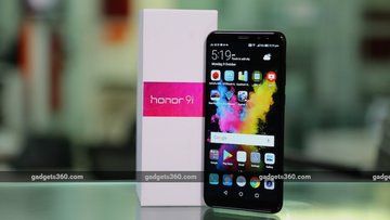 Honor 9i Review: 4 Ratings, Pros and Cons