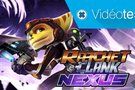 Test Ratchet & Clank Nexus