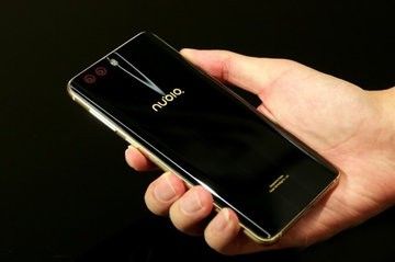 Nubia Z17 Review