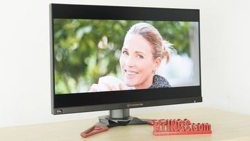 Acer Predator XB271HU test par RTings Acer Predator XB271HU test par RTings