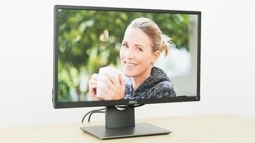 Dell P2217H Review: 1 Ratings, Pros and Cons