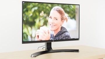 LG 27UD68 Review