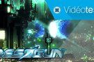 Test Resogun