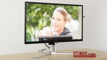 AOC AGON AG271QX test par RTings