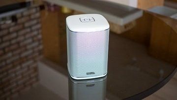 Riva Arena test par TechRadar Riva Arena test par TechRadar