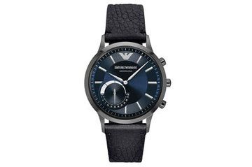 Emporio Armani Connected test par DigitalTrends Emporio Armani Connected test par DigitalTrends