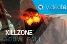 Test Killzone Shadow Fall
