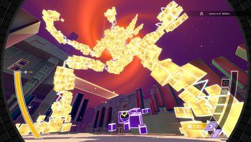 Atomega test par ActuGaming Atomega test par ActuGaming