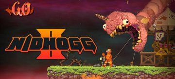 Nidhogg  2 test par 4players