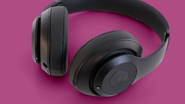 Beats Studio 3 test par TechRadar Beats Studio 3 test par TechRadar