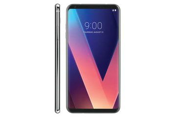 LG V30 test par DigitalTrends