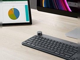 Logitech Craft Review